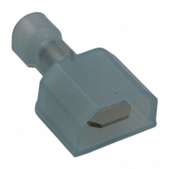 8-520107-1 TE Connectivity AMP Connectors  Quick Connects Quick Disconnect Connectors